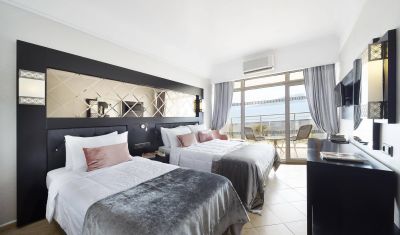 Imagine pentru Hotel Ideal Prime Beach 5* valabile pentru Litoral 2025