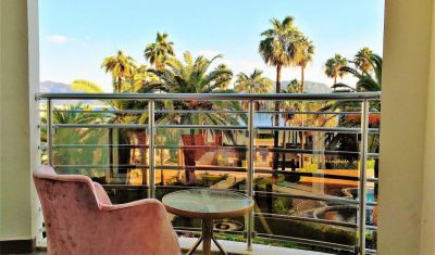 Imagine pentru Hotel Ideal Prime Beach 5* valabile pentru Litoral 2025