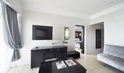 Imagine pentru Hotel Ideal Prime Beach 5* valabile pentru Litoral 2025
