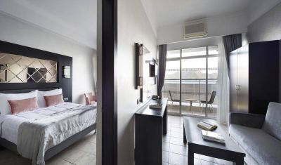 Imagine pentru Hotel Ideal Prime Beach 5* valabile pentru Litoral 2025