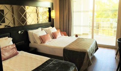 Imagine pentru Hotel Ideal Prime Beach 5* valabile pentru Litoral 2025