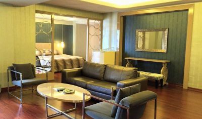 Imagine pentru Hotel Ideal Prime Beach 5* valabile pentru Litoral 2025