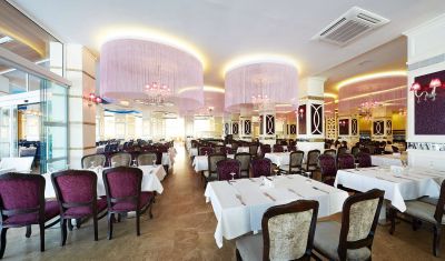 Imagine pentru Hotel Ideal Prime Beach 5* valabile pentru Litoral 2025