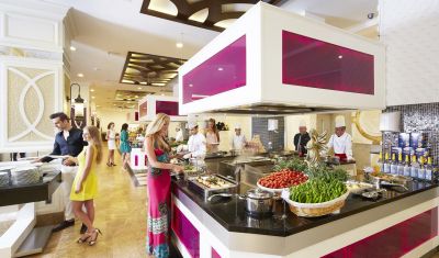 Imagine pentru Hotel Ideal Prime Beach 5* valabile pentru Litoral 2025