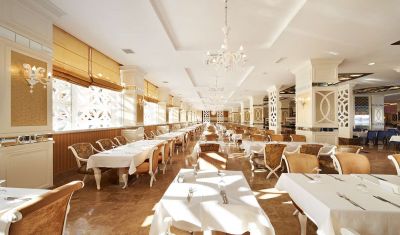 Imagine pentru Hotel Ideal Prime Beach 5* valabile pentru Litoral 2025