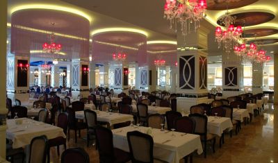 Imagine pentru Hotel Ideal Prime Beach 5* valabile pentru Litoral 2025