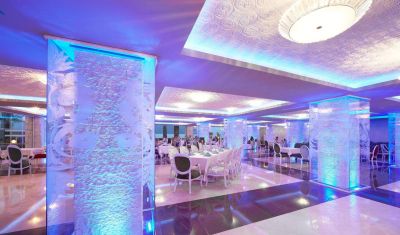Imagine pentru Hotel Ideal Prime Beach 5* valabile pentru Litoral 2025