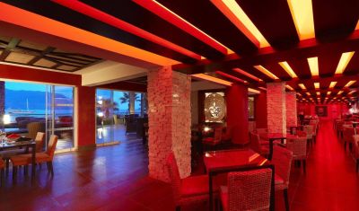 Imagine pentru Hotel Ideal Prime Beach 5* valabile pentru Litoral 2025