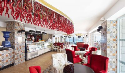 Imagine pentru Hotel Ideal Prime Beach 5* valabile pentru Litoral 2025