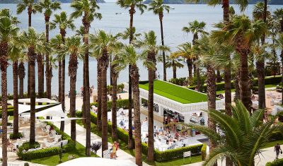 Imagine pentru Hotel Ideal Prime Beach 5* valabile pentru Litoral 2025