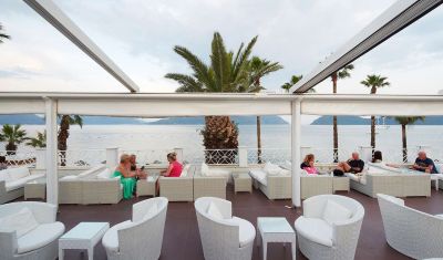Imagine pentru Hotel Ideal Prime Beach 5* valabile pentru Litoral 2025