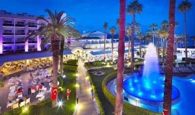 Imagine pentru Hotel Ideal Prime Beach 5* valabile pentru Litoral 2025