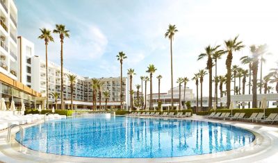 Imagine pentru Hotel Ideal Prime Beach 5* valabile pentru Litoral 2025