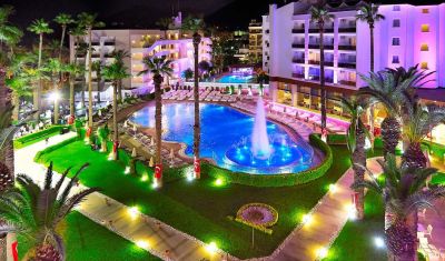 Imagine pentru Hotel Ideal Prime Beach 5* valabile pentru Litoral 2025
