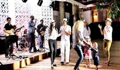 Imagine pentru Hotel Ideal Prime Beach 5* valabile pentru Litoral 2025