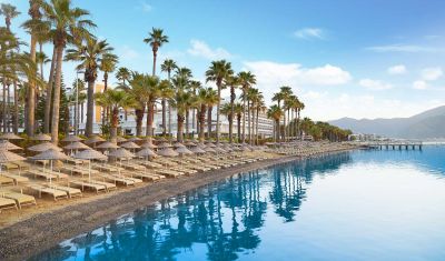 Imagine pentru Hotel Ideal Prime Beach 5* valabile pentru Litoral 2025