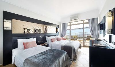 Imagine pentru Hotel Ideal Prime Beach 5* valabile pentru Litoral 2025
