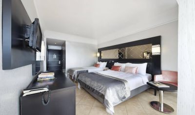 Imagine pentru Hotel Ideal Prime Beach 5* valabile pentru Litoral 2025