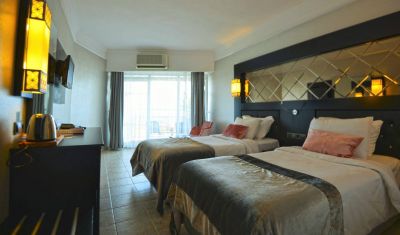 Imagine pentru Hotel Ideal Prime Beach 5* valabile pentru Litoral 2025
