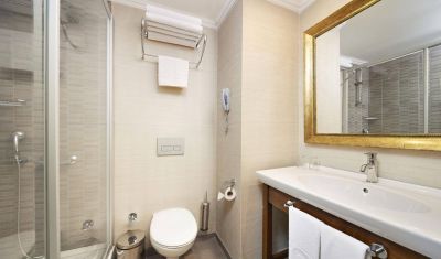 Imagine pentru Hotel Ideal Prime Beach 5* valabile pentru Litoral 2025
