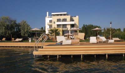Imagine pentru Hotel Imago Boutique 4* valabile pentru Litoral 2025