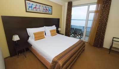 Imagine pentru Hotel Imago Boutique 4* valabile pentru Litoral 2025