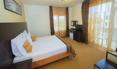 Imagine pentru Hotel Imago Boutique 4* valabile pentru Litoral 2025