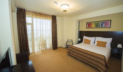 Imagine pentru Hotel Imago Boutique 4* valabile pentru Litoral 2025
