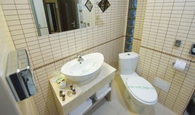 Imagine pentru Hotel Imago Boutique 4* valabile pentru Litoral 2025