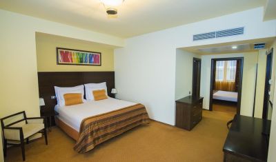 Imagine pentru Hotel Imago Boutique 4* valabile pentru Litoral 2025