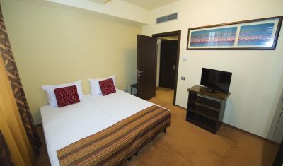 Imagine pentru Hotel Imago Boutique 4* valabile pentru Litoral 2025
