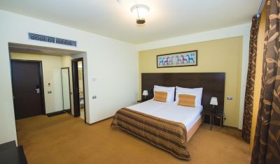 Imagine pentru Hotel Imago Boutique 4* valabile pentru Litoral 2025