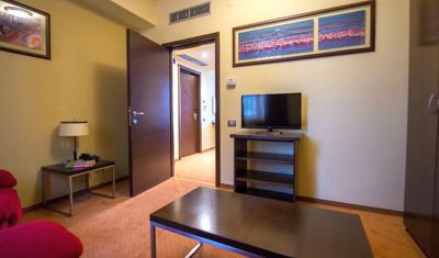 Imagine pentru Hotel Imago Boutique 4* valabile pentru Litoral 2025