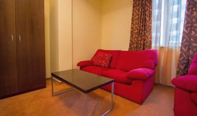 Imagine pentru Hotel Imago Boutique 4* valabile pentru Litoral 2025
