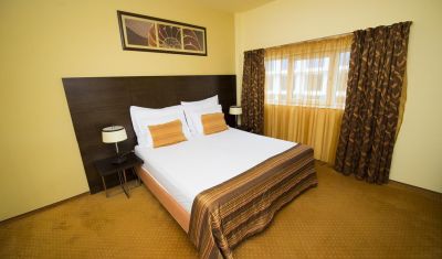 Imagine pentru Hotel Imago Boutique 4* valabile pentru Litoral 2025