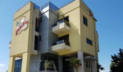 Imagine pentru Hotel Imago Boutique 4* valabile pentru Litoral 2025