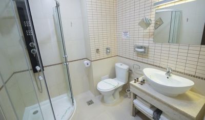 Imagine pentru Hotel Imago Boutique 4* valabile pentru Litoral 2025