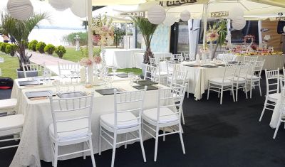 Imagine pentru Hotel Imago Boutique 4* valabile pentru Litoral 2025