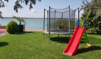 Imagine pentru Hotel Imago Boutique 4* valabile pentru Litoral 2025