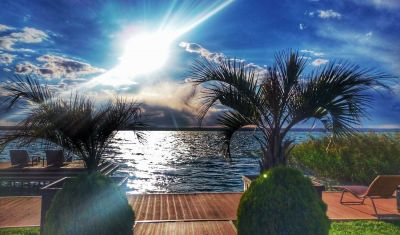 Imagine pentru Hotel Imago Boutique 4* valabile pentru Litoral 2025