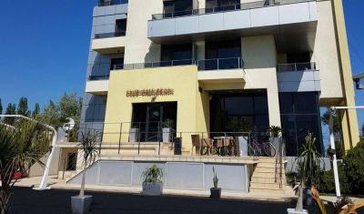 Imagine pentru Hotel Imago Boutique 4* valabile pentru Litoral 2025
