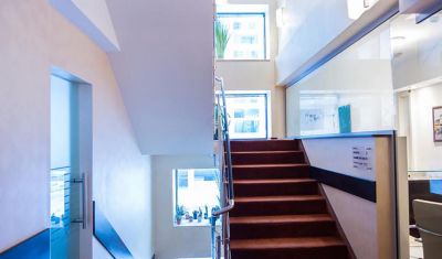 Imagine pentru Hotel Imago Boutique 4* valabile pentru Litoral 2025