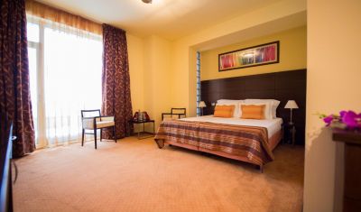 Imagine pentru Hotel Imago Boutique 4* valabile pentru Litoral 2025