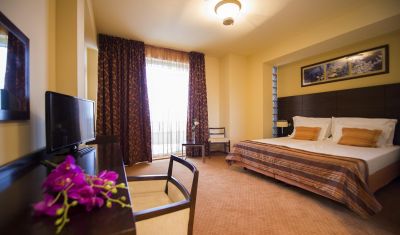 Imagine pentru Hotel Imago Boutique 4* valabile pentru Litoral 2025