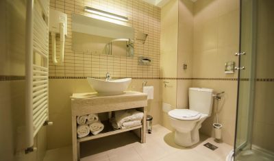 Imagine pentru Hotel Imago Boutique 4* valabile pentru Litoral 2025