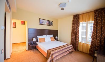 Imagine pentru Hotel Imago Boutique 4* valabile pentru Litoral 2025