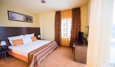 Imagine pentru Hotel Imago Boutique 4* valabile pentru Litoral 2025