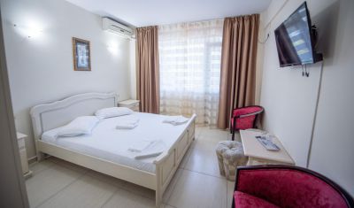 Imagine pentru Hotel Impact G 3* valabile pentru Litoral 2025