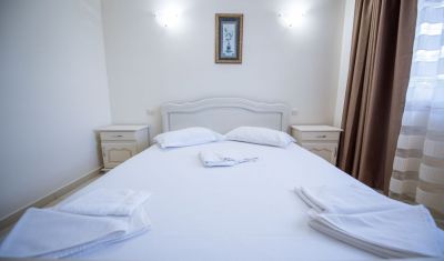 Imagine pentru Hotel Impact G 3* valabile pentru Litoral 2025