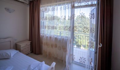 Imagine pentru Hotel Impact G 3* valabile pentru Litoral 2025